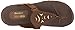 Skechers Women's Reggae Sunshine Flip Flop