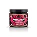 Kama Sutra Honey Dust Body Powder, Set of 6 - Strawberry, Raspberry, Vanilla Creme, Coconut Pineapple, Tropical Mango, & Honeysuckle