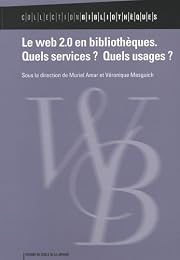 Le  web 2.0 en bibliothèques