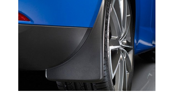 Guardabarros traseros Seat Ibiza 08 – 11 y Ibiza SC > 09 ...