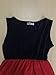 shangke Womens Zig Zag Scoop Neck Wave Striped Tank Maxi Long Dress (M, 2-red)