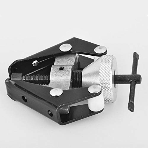 Wiper Arm Puller, dezirZJjx Wiper Arm Remover, Universal Car Vehicle Windscreen Wiper Arm Adjustable Puller Quick Remover Tool