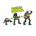Teenage Mutant Ninja Turtles Mutations Pet To Ninja Raphael Action Figure