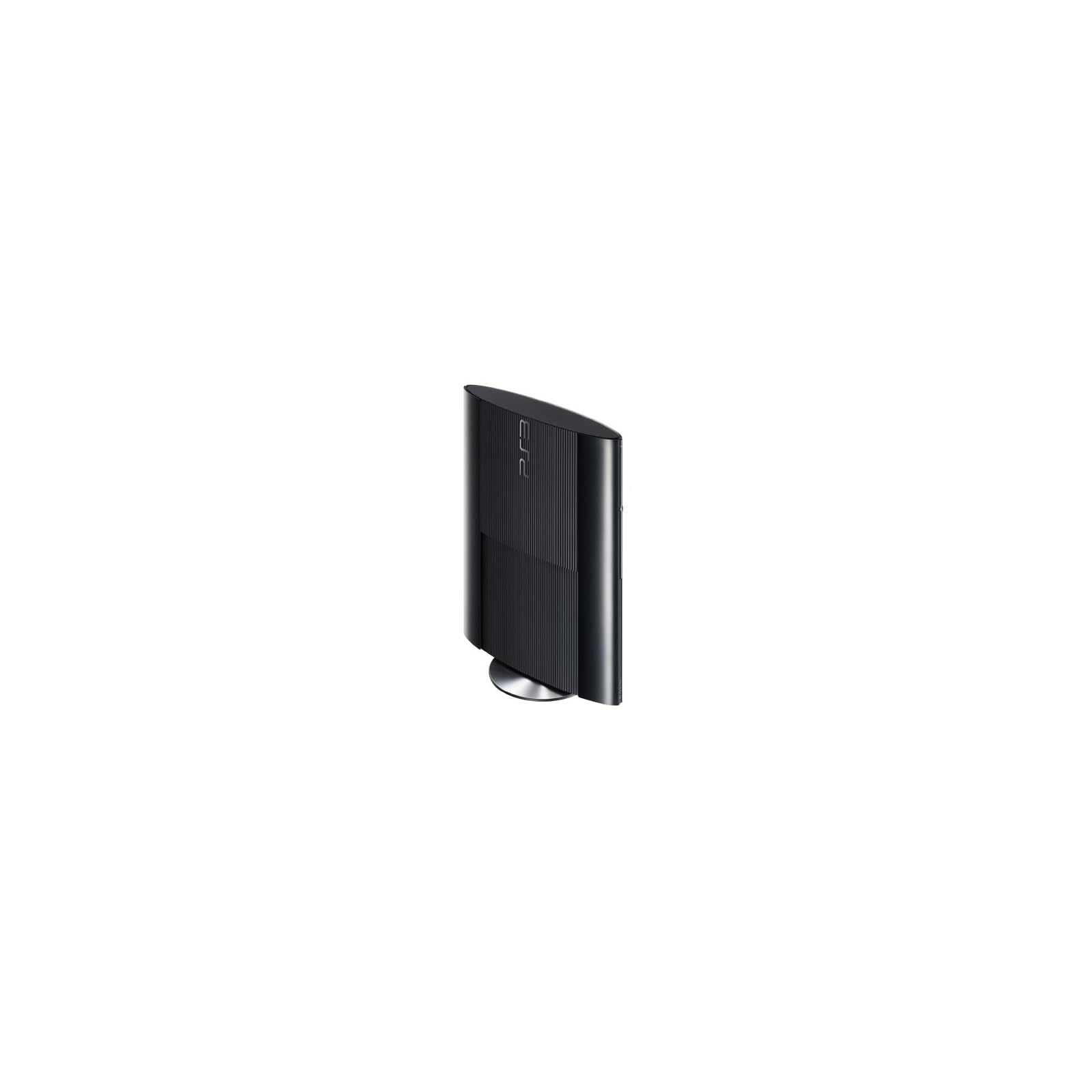 Official Sony Playstation 3 Vertical Stand for Super Slim PS3 Consoles