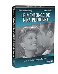 Le Mensonge De Nina Petrovna