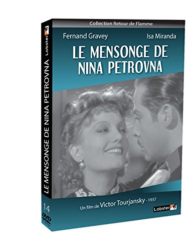 Le Mensonge De Nina Petrovna