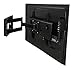 MOUNT-IT! Full Motion Articulating TV Wall Mount [32