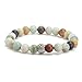 Dream Catcher Mens Bracelet Bead Bracelet for Men Chakra Bracelet Lava Rock Bracelet for Men