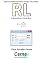 Livro Representação fasorial de circuitos em paralelo RL Programado em Visual Basic
