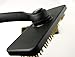 BBQ Brush + 1PC Extra Brush Header Large