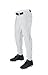 WILSON Sporting Goods Deluxe Youth Poly Warp Knit Pinstrip Baseball Pant