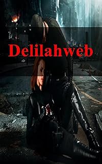 Livro Delilahweb