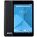 Alldaymall Tablet 16GB, 7’’ IPS Display (HD 1280x800), Android 5.1 Lollipop, Quad Core, 1GB RAM, Wi-Fi, Bluetooth 4.0 – Black