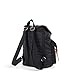 Herschel Supply Co. Dawson, Black/Tan, One Size