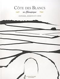 Côte des Blancs en Champagne