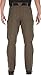 5.11 Tactical Men's Apex Pants, Cargo Pants for Work, 10 Pockets, Style 74434, Tundra, 36W x 32L