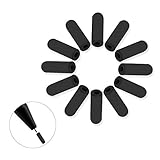 Salute One Dozen Soft Replacement Tips for 2.3 mm High Precision Drawing Pen (Only Fit / For Salute Active Capacitive Stylus Pen )