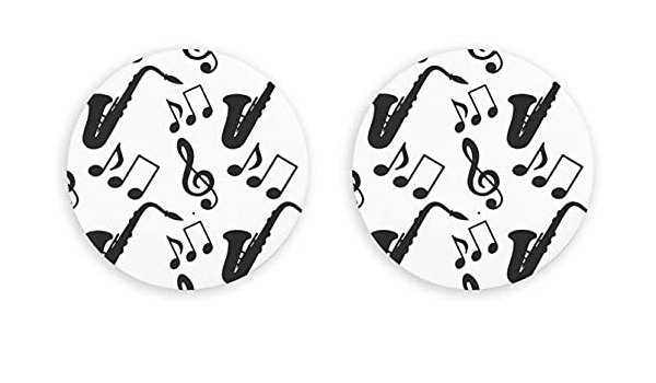 Juego de imanes de nevera con diseño de saxofón para adultos ...