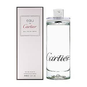 Parfum Femme Cartier EDT