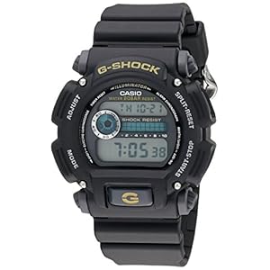 Casio Men’s ‘G-Shock’ Quartz Resin Sport Watch