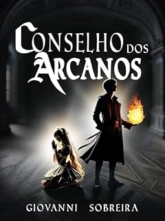 Livro Conselho dos Arcanos