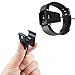Fitbit Charge 2 Cable Charger, Replacement Fitbit Charge 2 USB Charging Cable + Fitbit Charge 2 Charger Adapter for Fitbit Charge 2 Fitness Tracker Watch by FimiTech