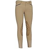 TuffRider Tryon Knee Patch Mens Breeches