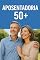 Livro Aposentadoria 50+: Planejamento para Aposentadoria - Com tranquilidade e Vitalidade