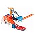 Hot Wheels Mattel City Shipyard Escape Set
