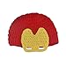 Pinbo Newborn Boys Baby Photography Prop Crochet Knitted Hat Cover