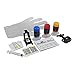 SPEEDYINKS Ink Refill Kit for HP 61 (Single Color) Compatible with All The Following HP Printer Models Deskjet 3050 1050 2050 1000 3000 2542 1512 3054 J610a