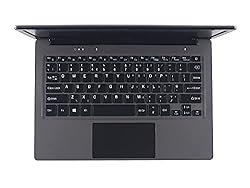 11.6" HD Windows 10 Professional Slim n Light