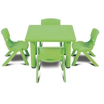 playgro table chair