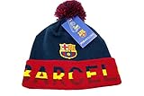 FC Barcelona Authentic Official Licensed Product Soccer Beanie