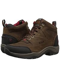 ARIAT Women's Terrain Pro H2o Hiking Boot