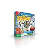 Scene It? Disney Magical Moments