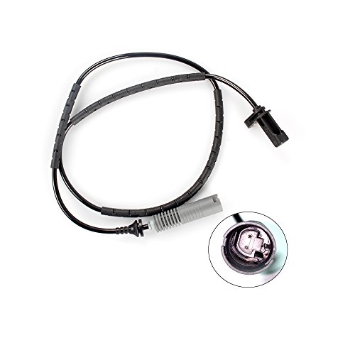 Iauch 34526762466 0986594514 Wheel Speed Sensor Rear For