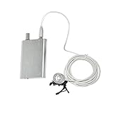 Denshine® Portable LED Head Light Lamp for Dental Surgical Medical Binocular Loupes