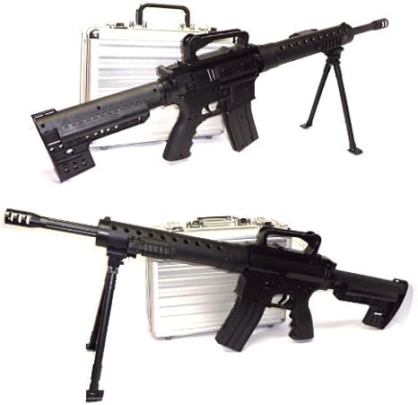 Amazon スナイパーライフル コッキング エアーガン ガンキーホルダー付属 対象年齢１８歳以上 ライフル 通販