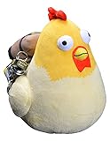 FadeCase CSGO Chicken C4 Plush Toy Counter Strike | Skins get Real!
