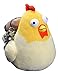 FadeCase CSGO Chicken C4 Plush Toy Counter Strike | Skins get Real!