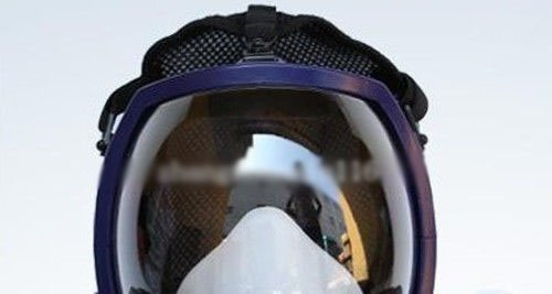 WALLER PAA Painting Spraying Similar For 3M 6800 Gas Mask Full Face Facepiece Respirator