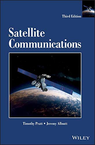 Satellite Communications Satellite Communications