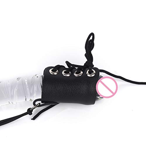 image for DecorFav Leather Pro Extender Stretcher Enhancement Tension Device Enl