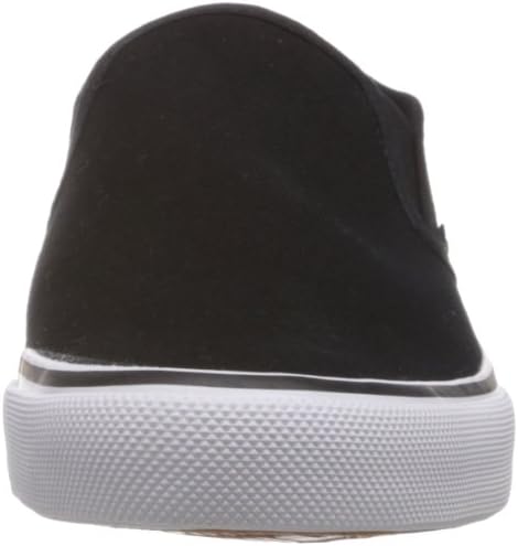 fila men relaxer ii canvas loafers