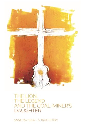 The Lion, the Legend and the Coal-Miner's Daughter: the biography of a brief fling