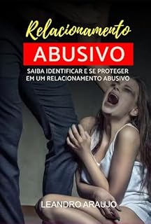 Livro Prevenção Ao Relacionamento Abusivo