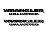 2 Jeep WRANGLER UNLIMITED 9