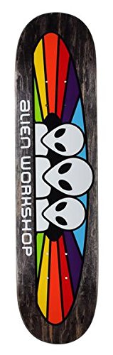 ALIEN WORKSHOP SPECTRUM MINI - 7.25