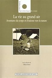 La  vie au grand air